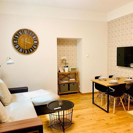 Lossi 32 Apartment Тарту Экстерьер фото