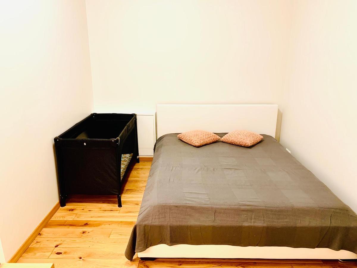 Lossi 32 Apartment Тарту Экстерьер фото