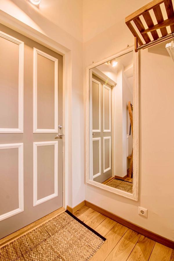 Lossi 32 Apartment Тарту Экстерьер фото