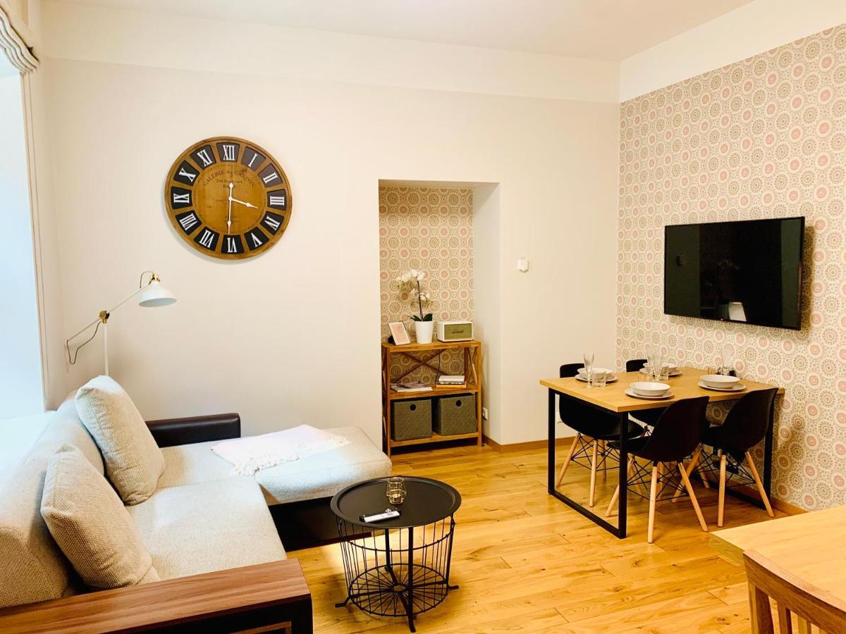 Lossi 32 Apartment Тарту Экстерьер фото